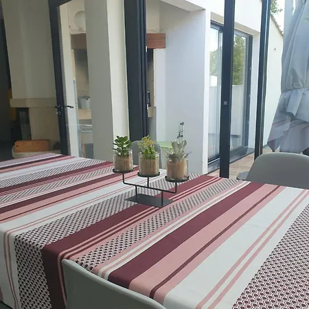 Appartement Le Pas Sage Du Marche