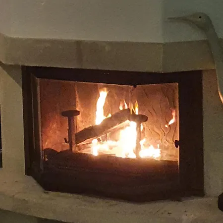 Le Pas Sage Du Marche Apartmán