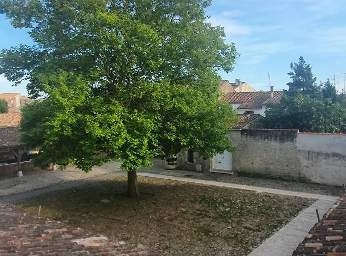 Le Pas Sage Du Marche