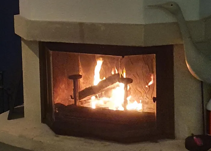 Le Pas Sage Du Marche Apartment